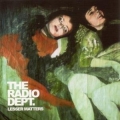 The Radio Dept. [Lesser Matters]