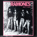 The Ramones [Rocket To Russia]