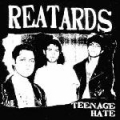 Teenage Hate