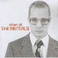 Return Of The Rentals