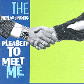 The Replacements [Pleased To Meet Me]