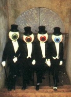 The Residents