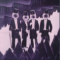 The Residents [Eskimo]