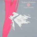 The Rose Of Avalanche [Always There + In Rock]