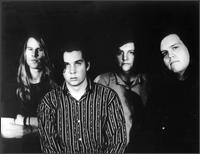  Screaming Trees