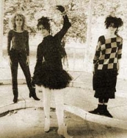 The Slits