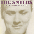 The Smiths [Strangeways, Here We Come]