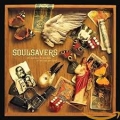 The Soulsavers [It's Not How Far You Fall, It's The Way You Land]
