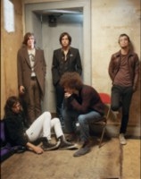 The Strokes