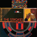 The Strokes [Room On Fire]
