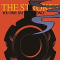 The Strokes [You Only Live Once]