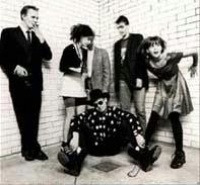 The Sugarcubes