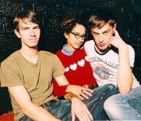 The Thermals