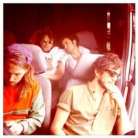 The Vaccines