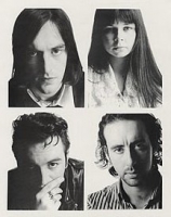 The Vaselines