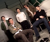 The Walkmen