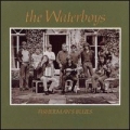The Waterboys [Fisherman's Blues]