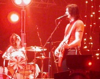 The White Stripes