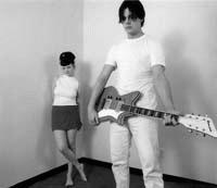 The White Stripes