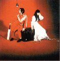 The White Stripes [Elephant]