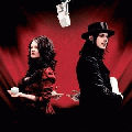 The White Stripes [Get Behind Me Satan]