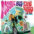 The Who [Magic Bus: The Who On Tour]