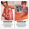 The Who [The Who Sell Out]