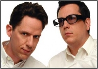  They Might Be Giants