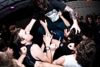  Thrash Talk