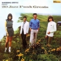 (Throbbing Gristle Bring You) 20 Jazz Funk Greats