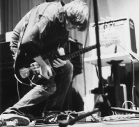 Thurston Moore