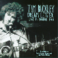 Tim Buckley [Dream Letter - Live In London 1968]