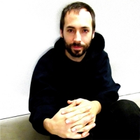 Tim Hecker