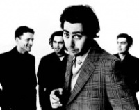  Tindersticks