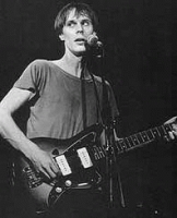 Tom Verlaine