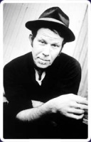 Tom Waits