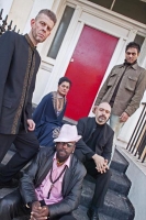  Transglobal Underground