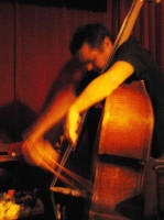  Trevor Dunn's Trio Convulsant