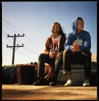  Two Gallants