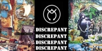 Various Artists - Discrepant