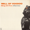 Ring Of Fire (Remix) / The Morricone Themes (Live)