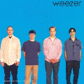  Weezer [The Blue Album]