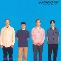 The Blue Album