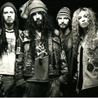  White Zombie