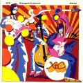  XTC [Oranges And Lemons]