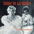 Camp Yo La Tengo EP