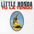 Little Honda UK EP