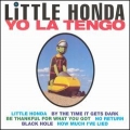 Little Honda US EP
