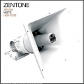 Zentone : Zenzile Meets High Tone