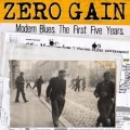 Modern Blues. The First Five Years